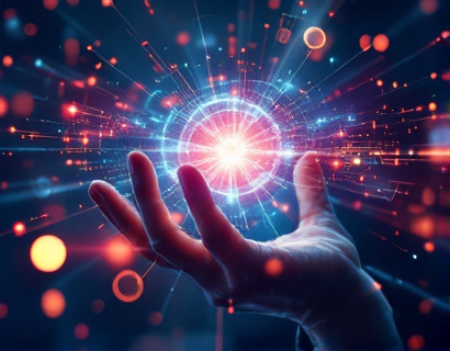 Making Knowledge Accessible with AI-Driven Insights