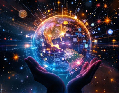 Unlocking Universal Knowledge with AI-Powered Insights