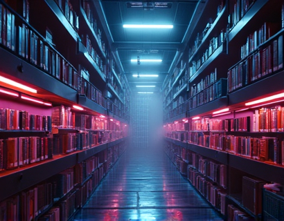 X-traordinary Insights: Transforming Knowledge Access with AI-Driven Chat Platforms